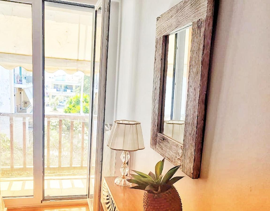 Lauren's Charm Town Apartment *