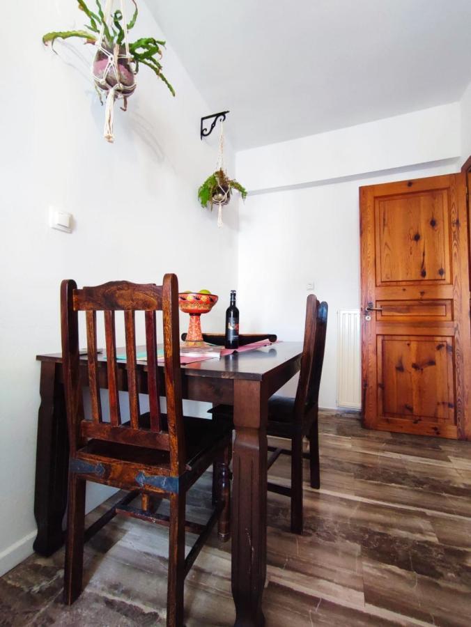 Lauren's Charm Town Apartment Lefkáda