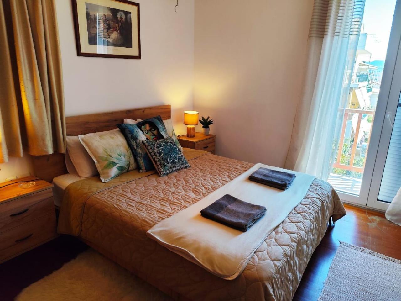 Lauren's Charm Town Apartment